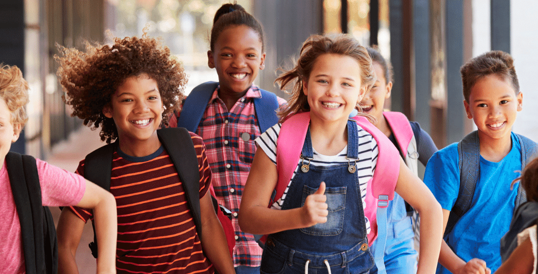 Have a Safe and Adventurous Summer!