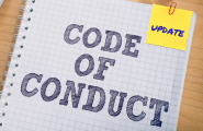 Code of Conduct Update 2025-2026