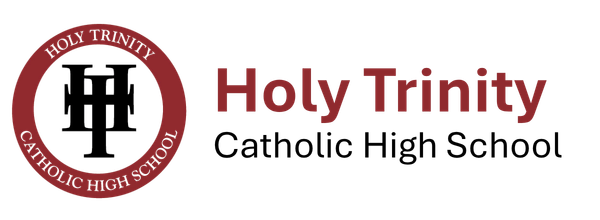 Holy Trinity Web Logo