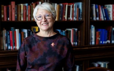 Lieutenant Governor of Ontario – Message to Graduating Students