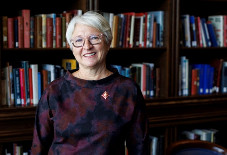 Lieutenant Governor of Ontario – Message to Graduating Students